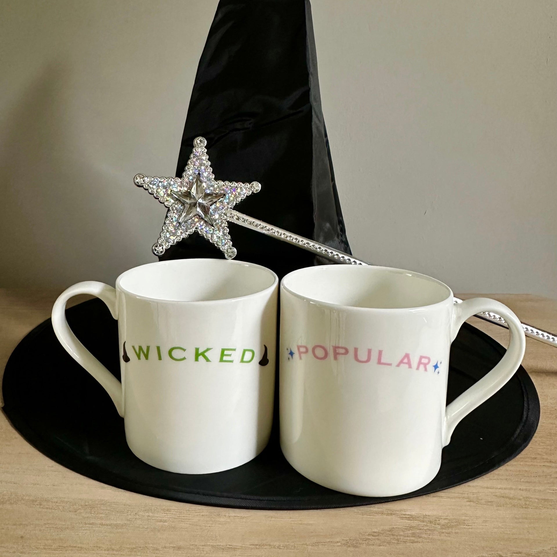 Wicked Mug
