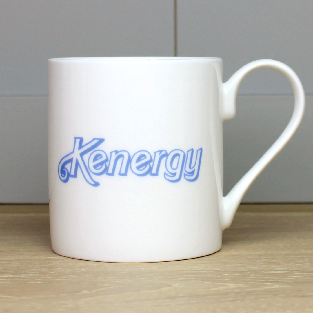 Kenergy Mug