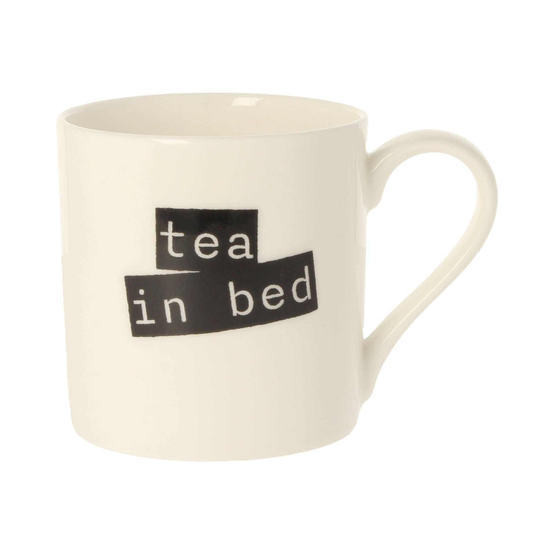 Tea In Bed Mug