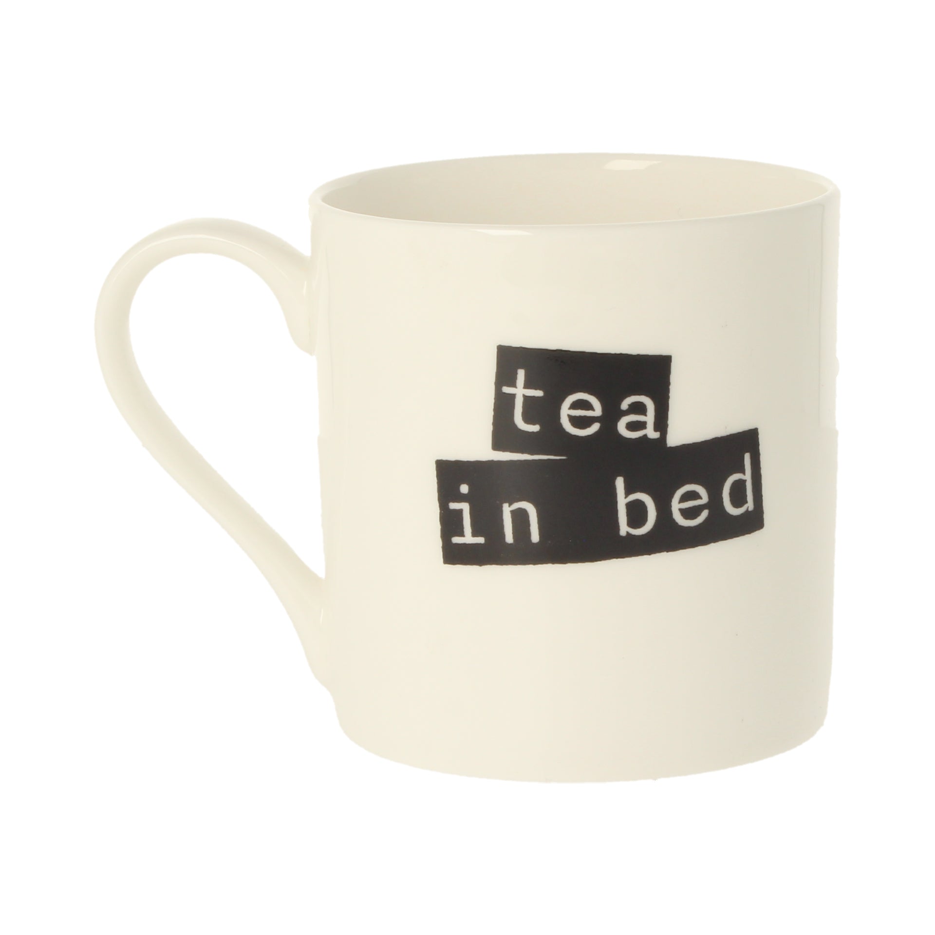 Tea In Bed Mug