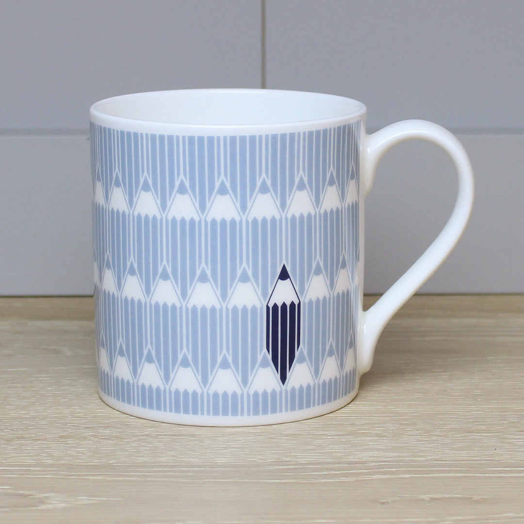 Pencil Mug