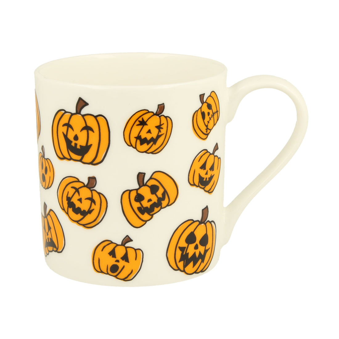 Pumpkins Mug