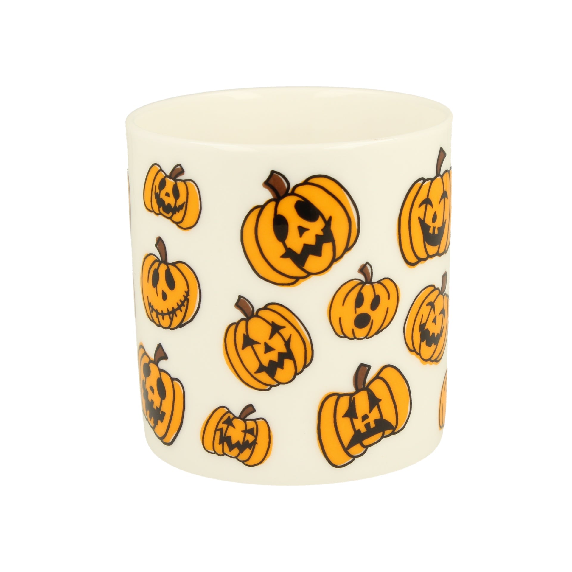 Pumpkins Mug