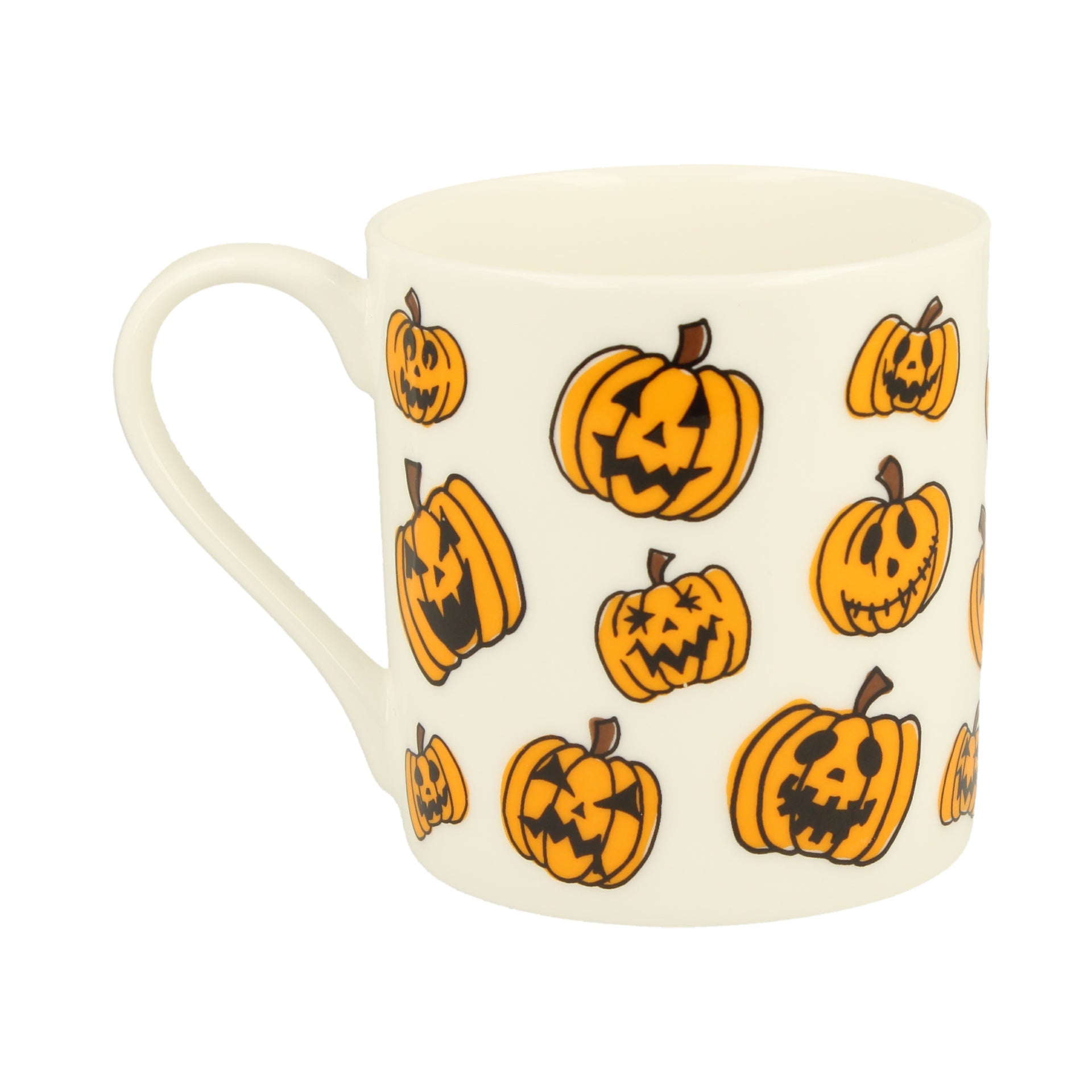 Pumpkins Mug