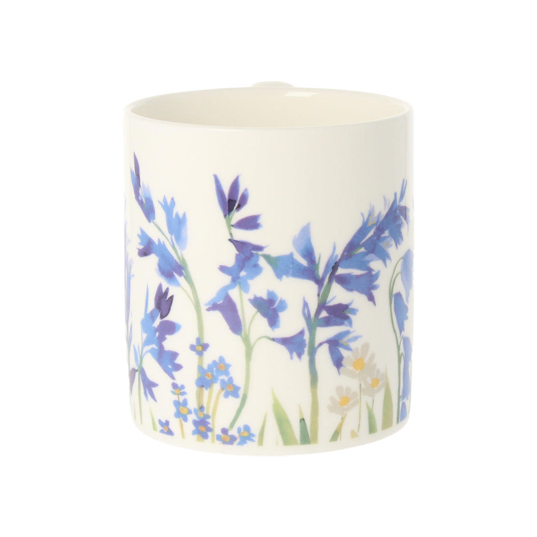 Bluebells Mug