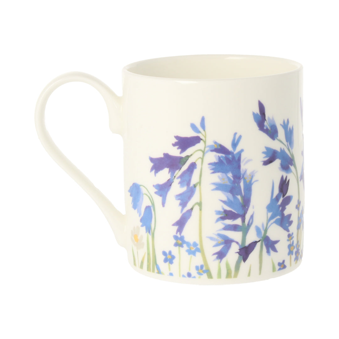 Bluebells Mug