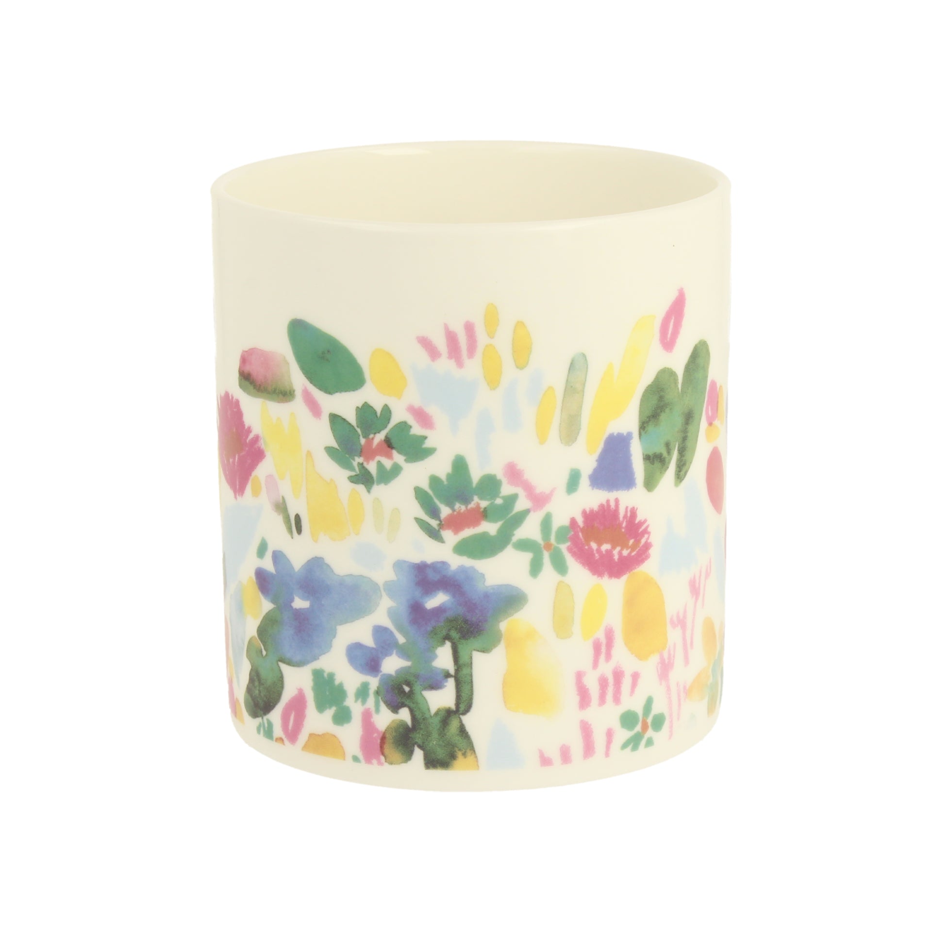 Flora Mug