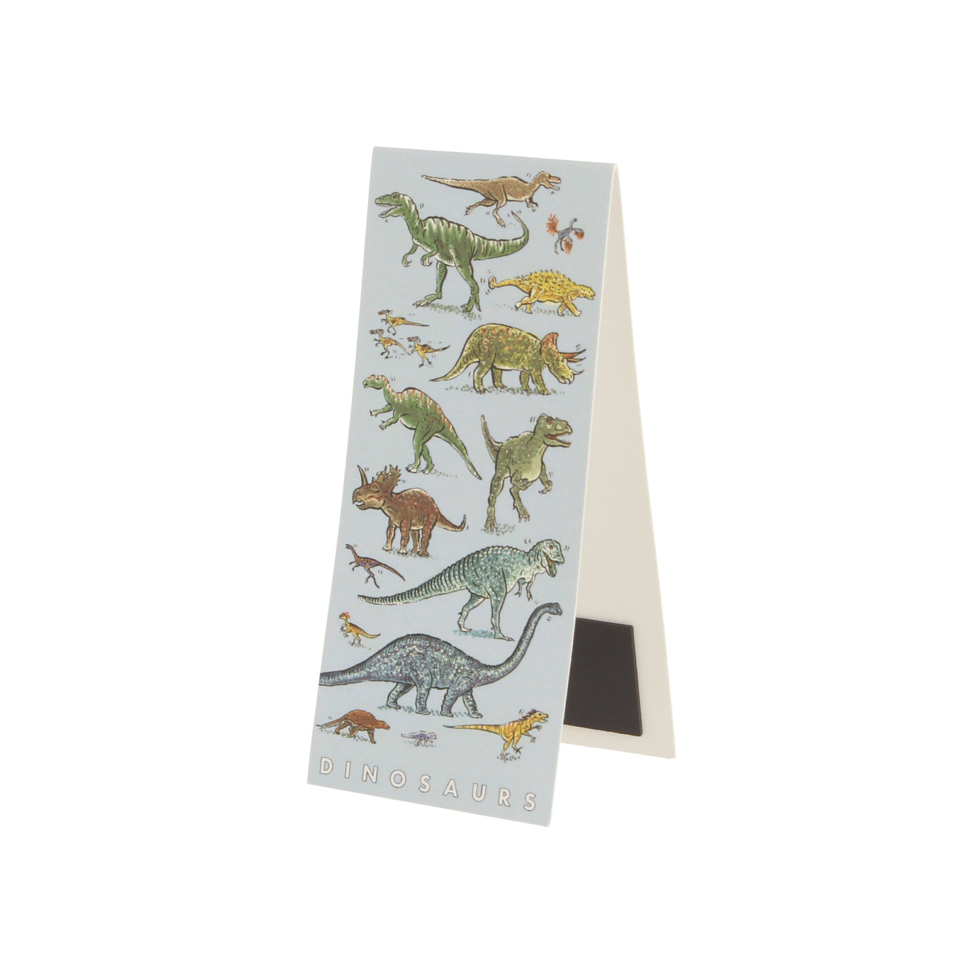 Dinosaurs Bookmark