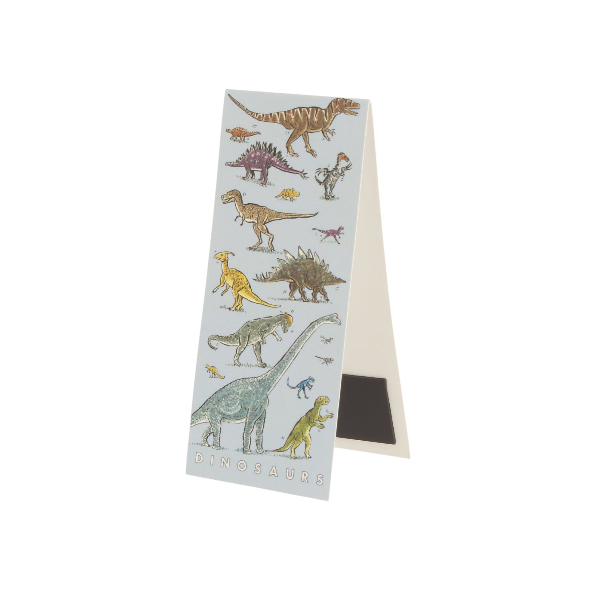Dinosaurs Bookmark