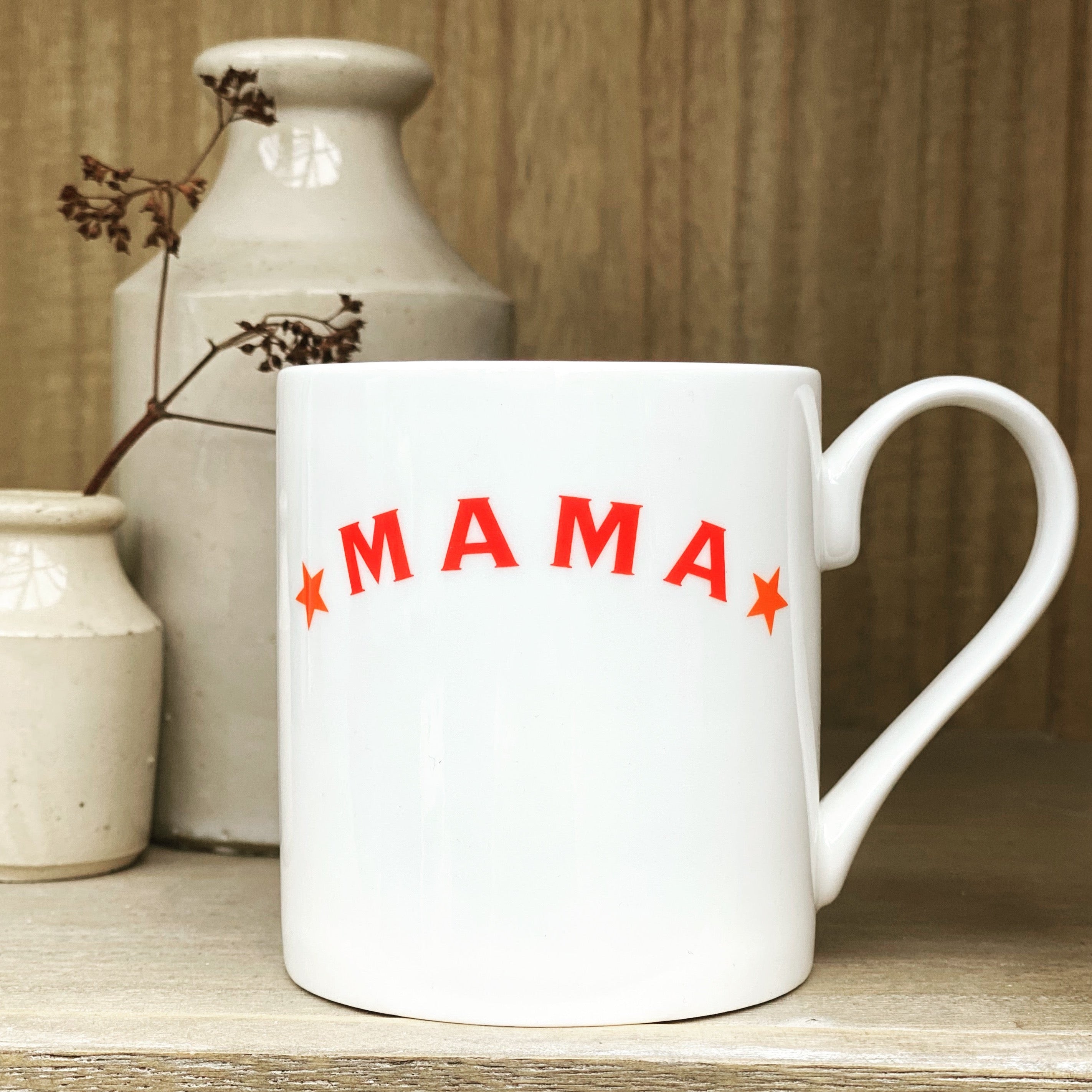 Mama Mug