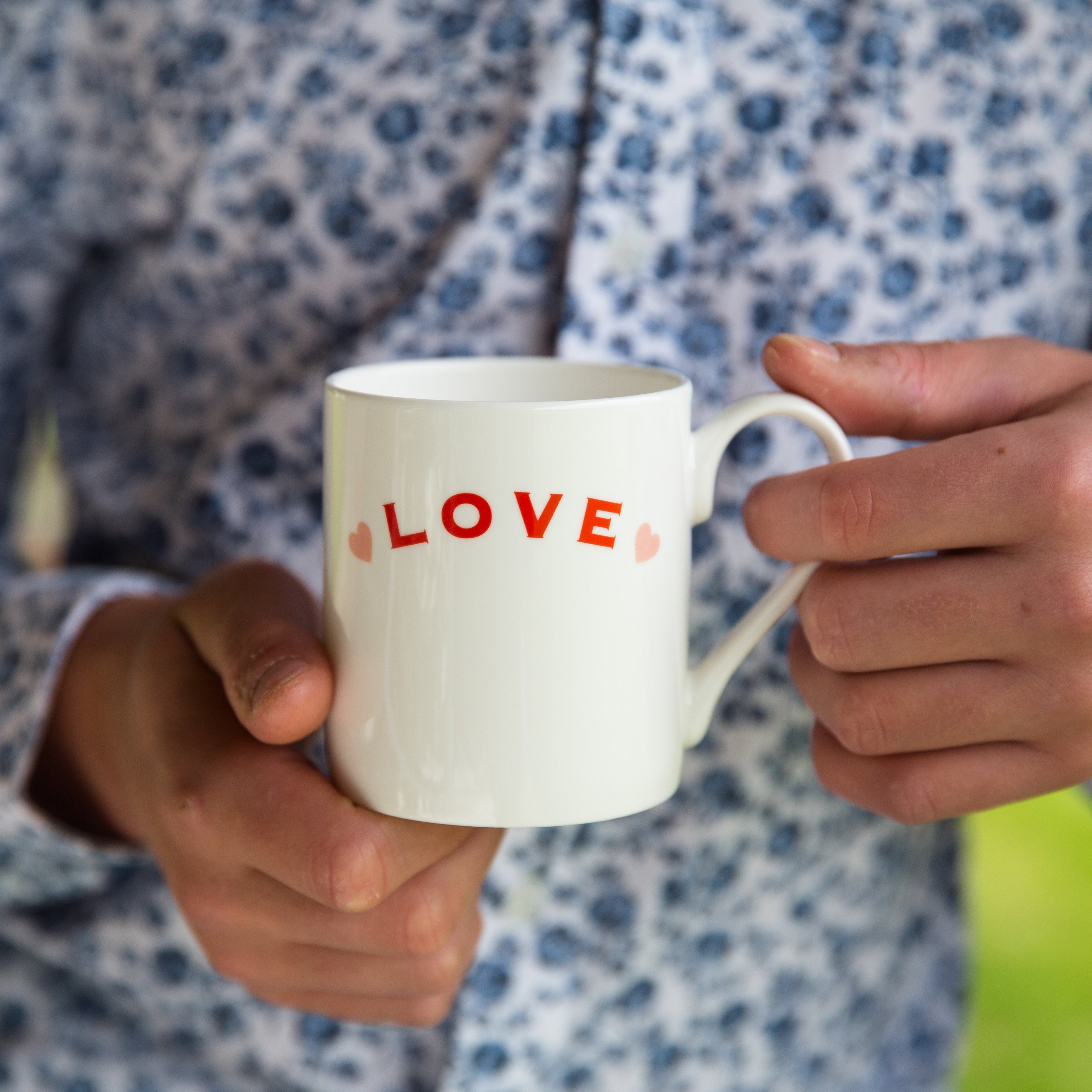 Love Mug