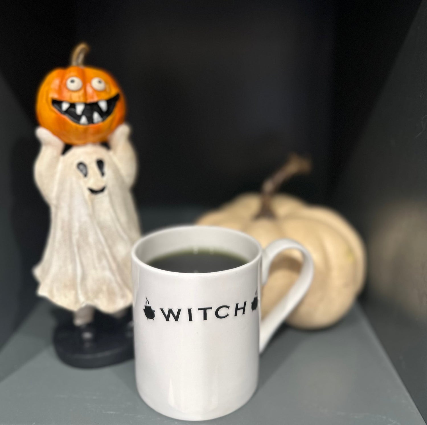 Witch Mug