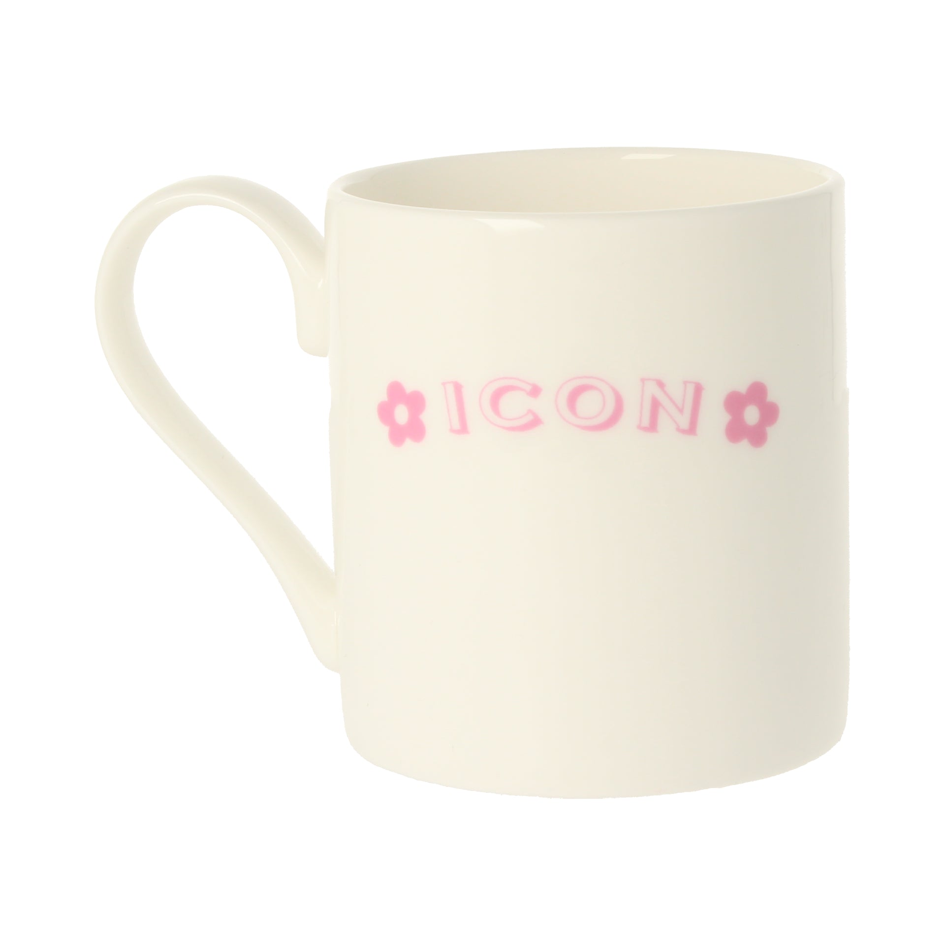 Icon Mug