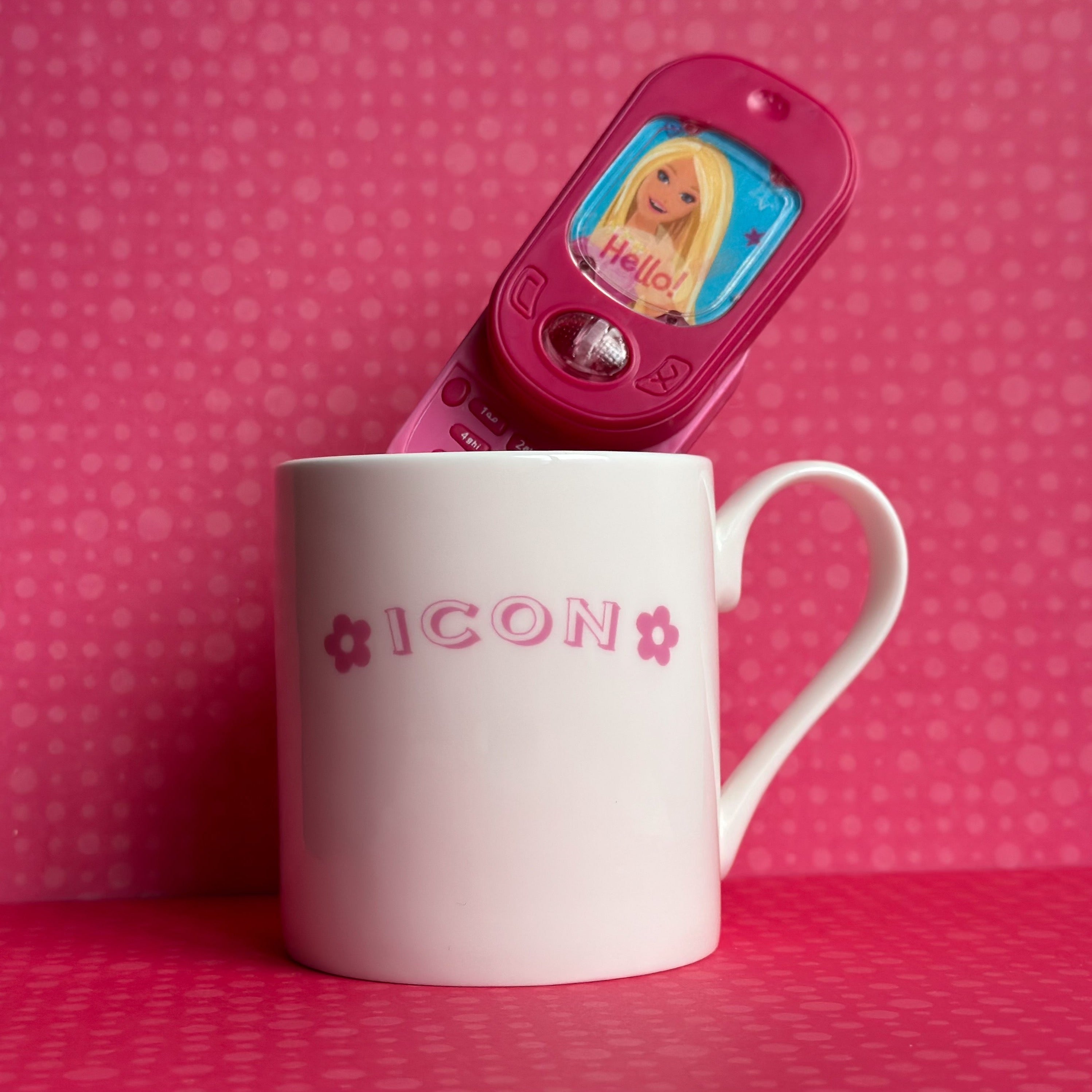 Icon Mug