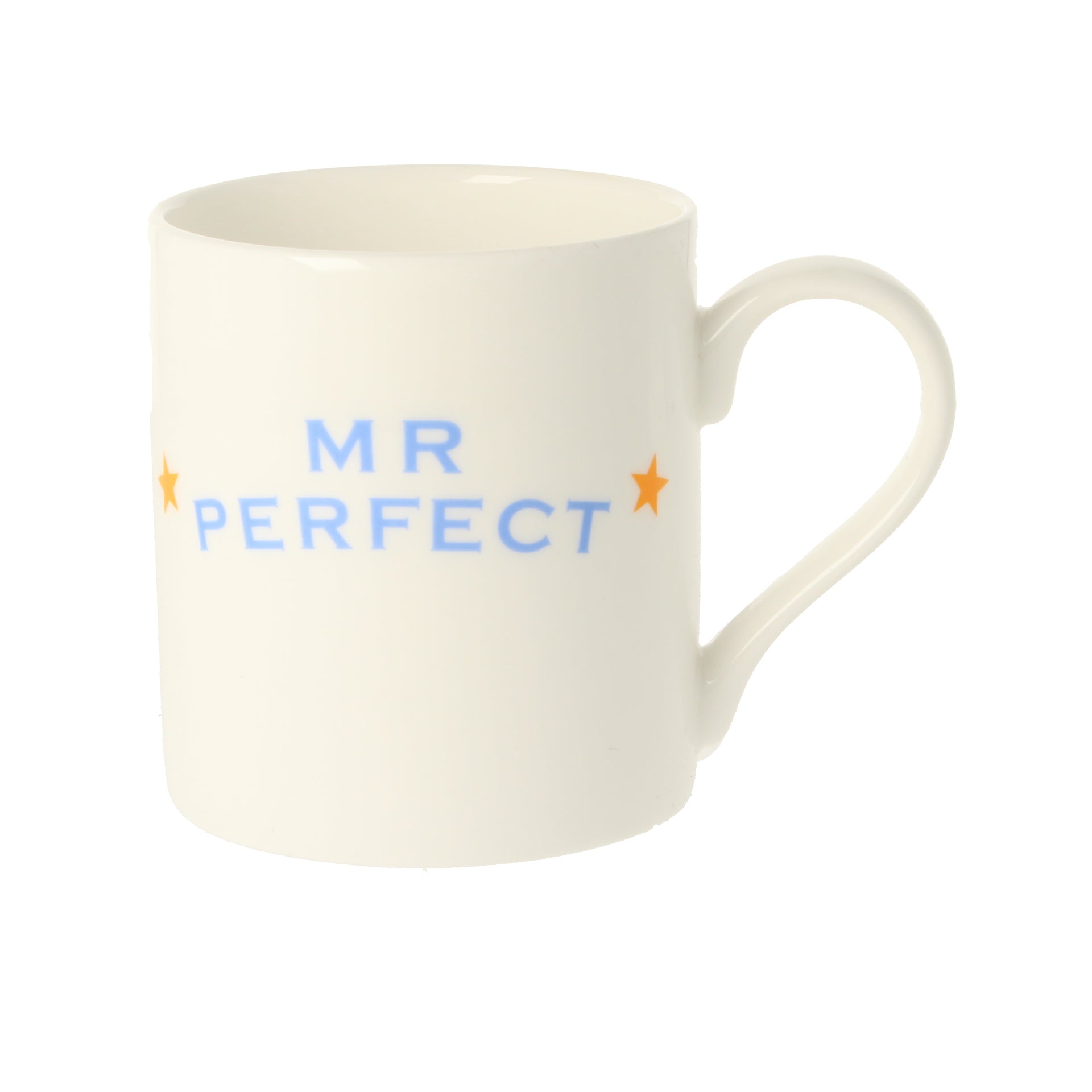 Mr Perfect Mug