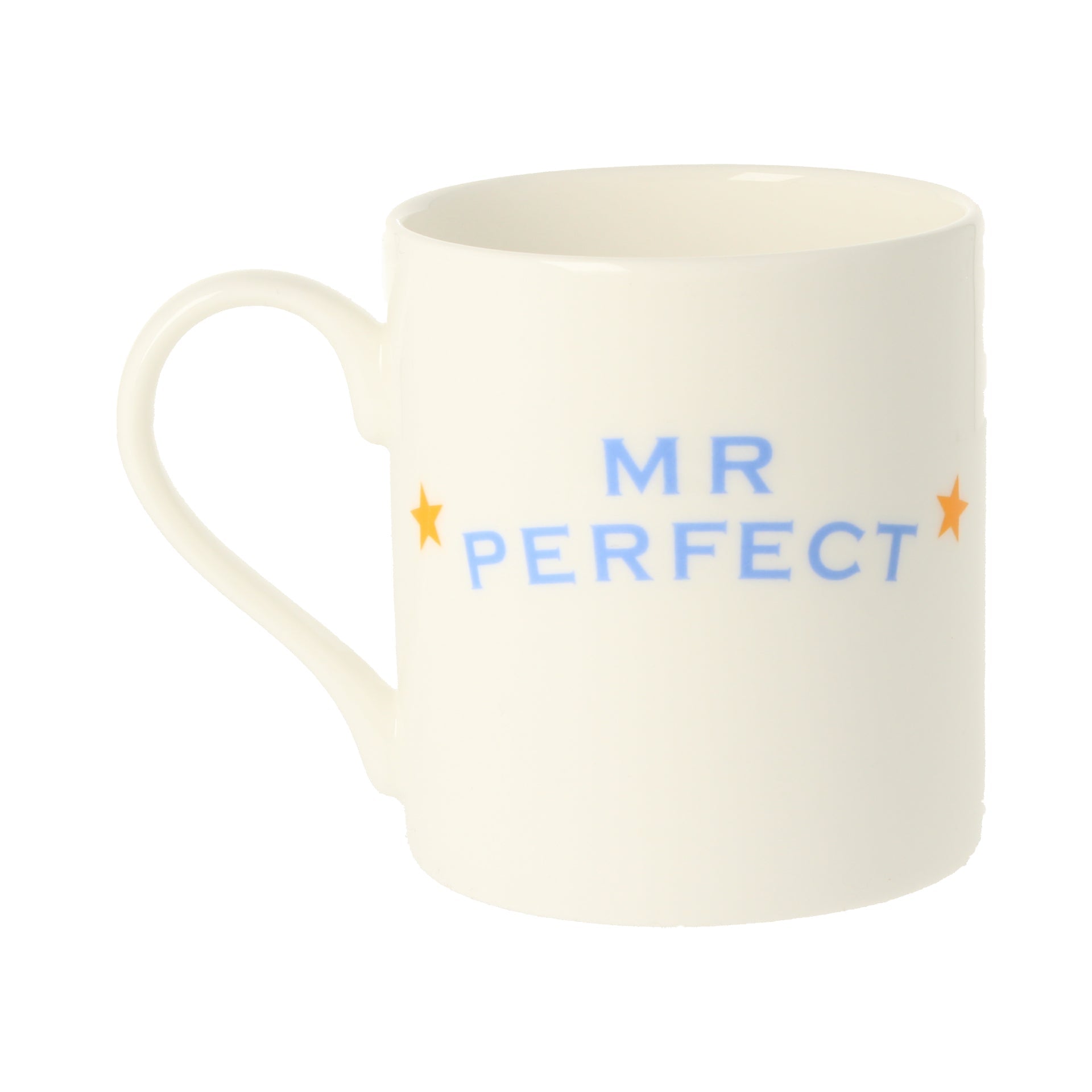 Mr Perfect Mug