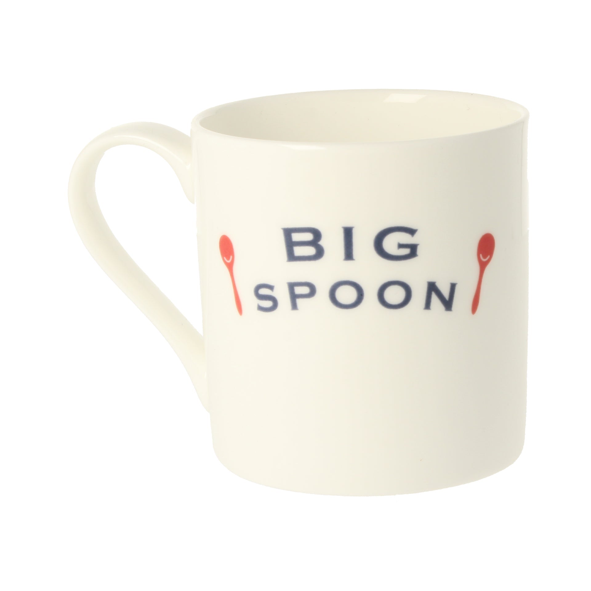 Big Spoon Mug
