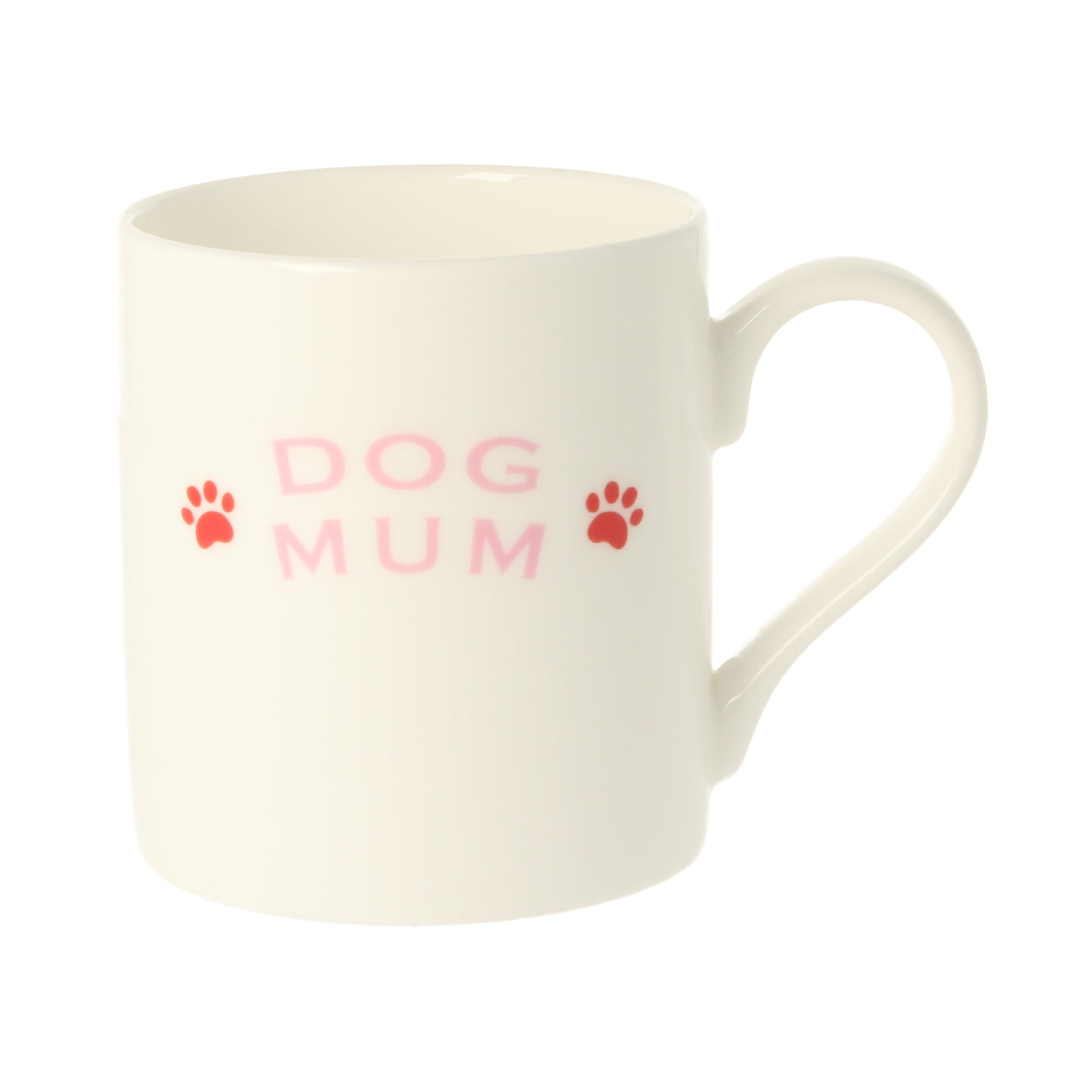 Dog Mum Mug