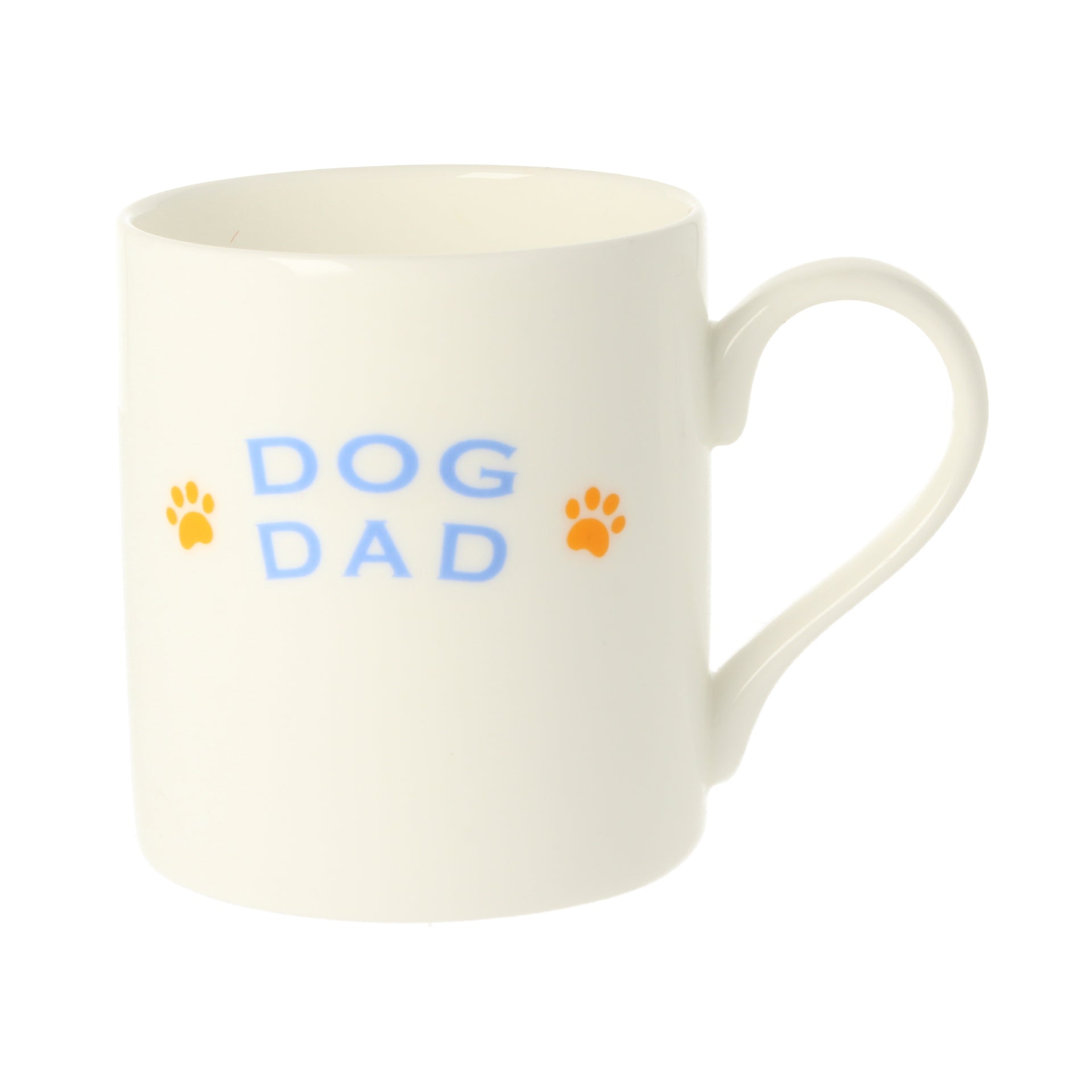 Dog Dad Mug