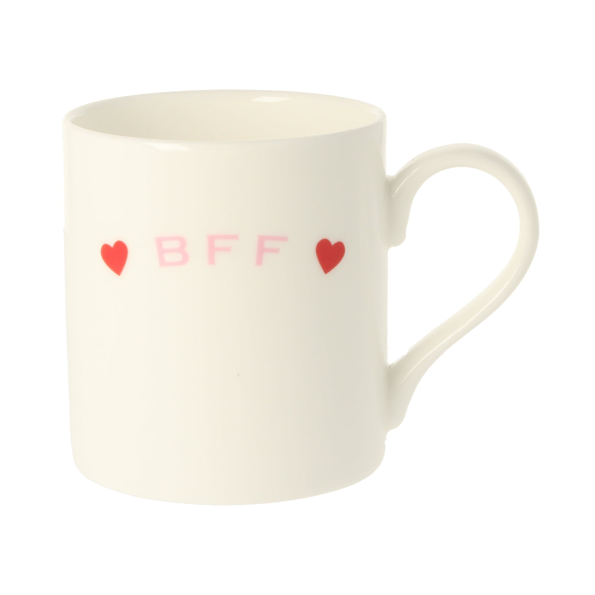 BFF Mug