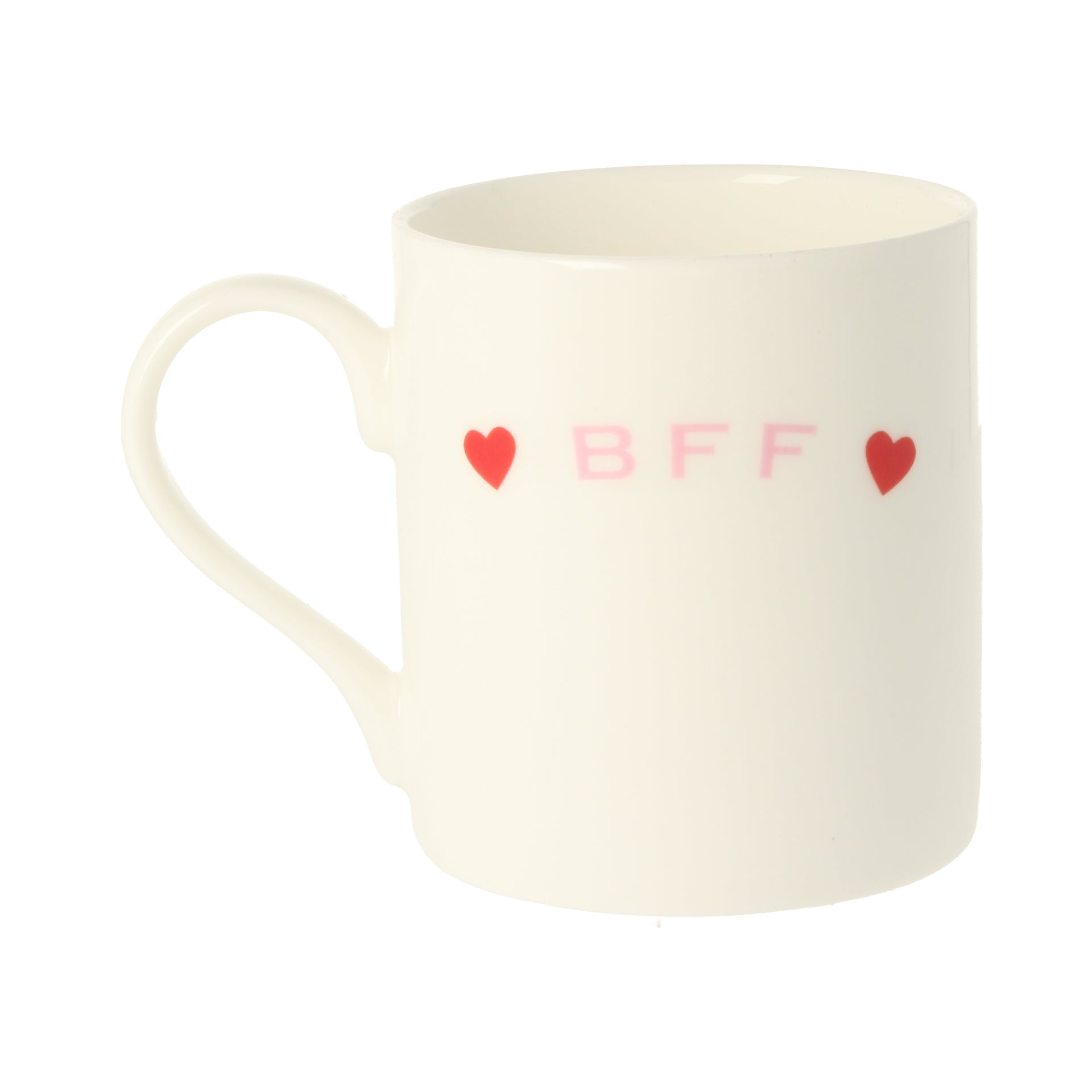 BFF Mug