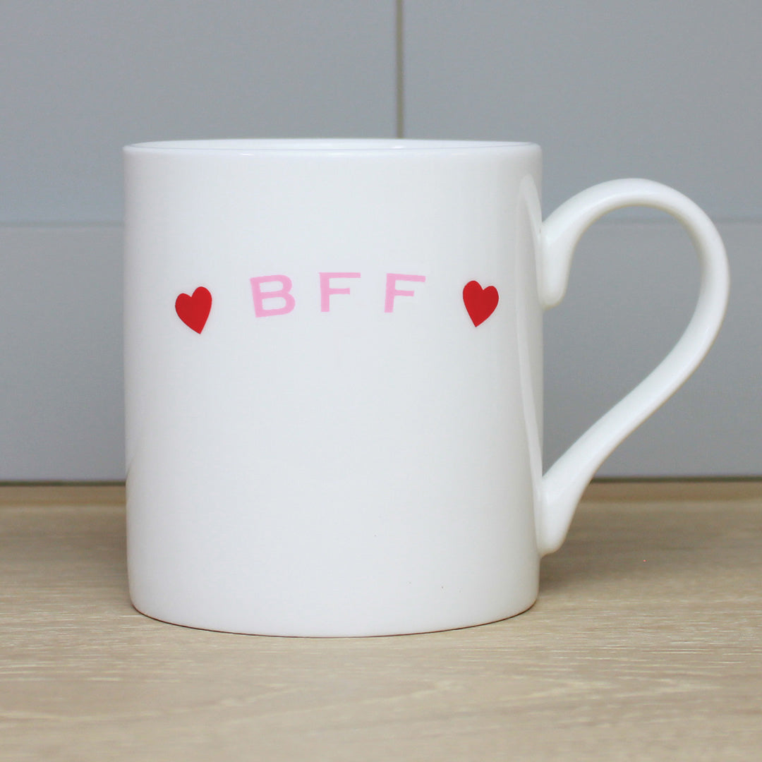 BFF Mug