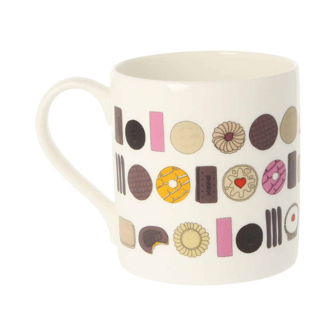Biscuit Time Mug