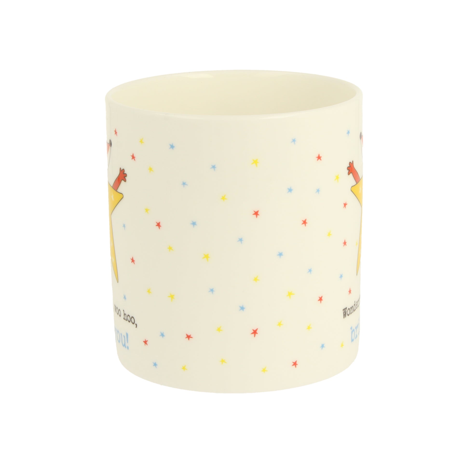 Woohoo Brilliant You Mug