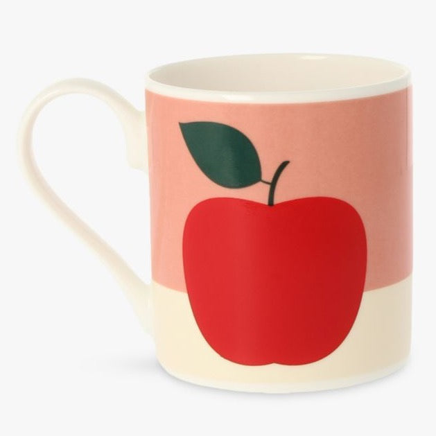 Apple Mug