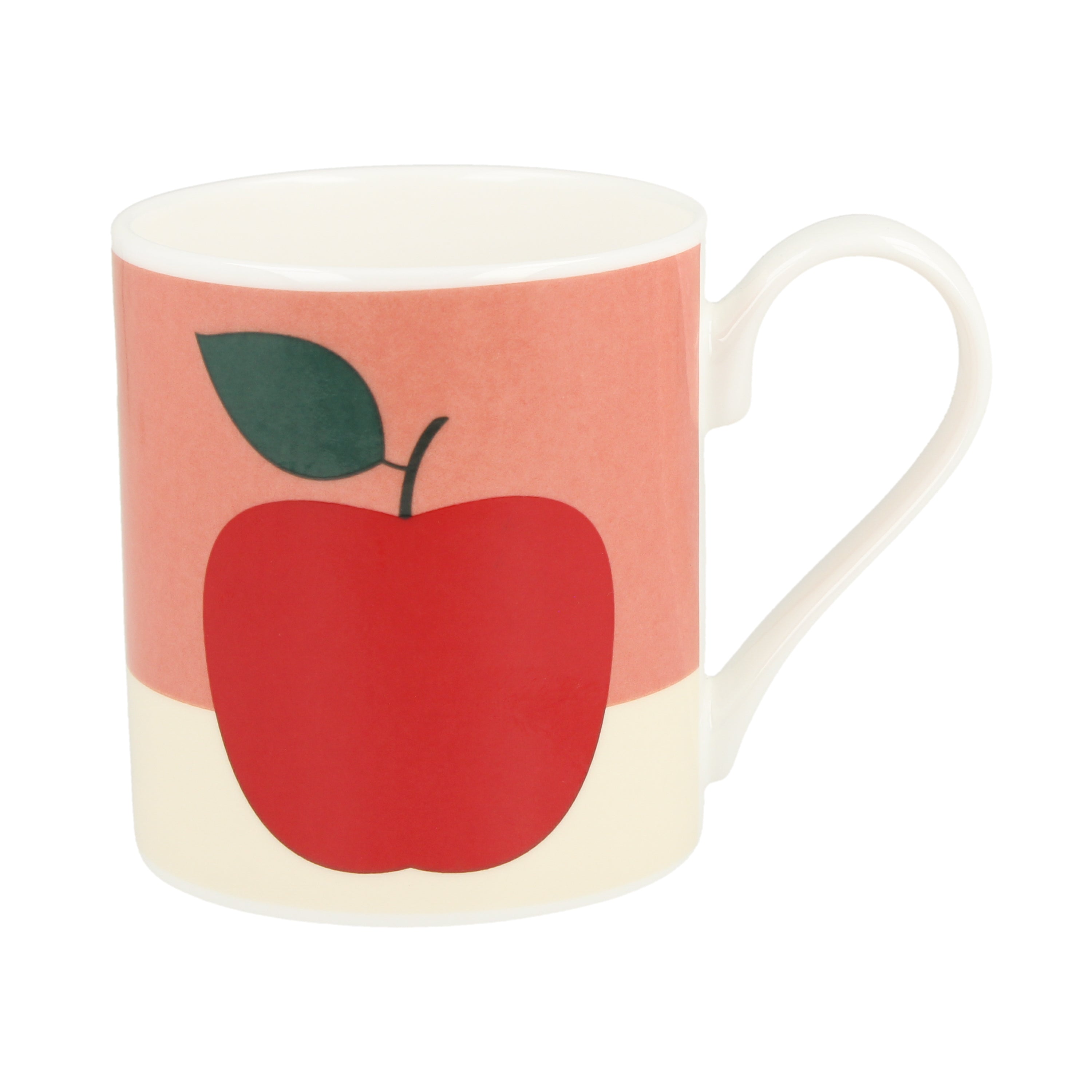 Apple Mug