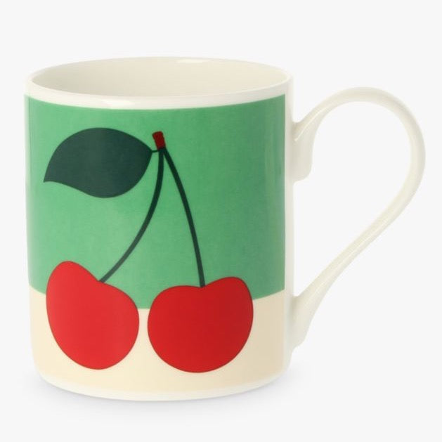 Cherry Mug