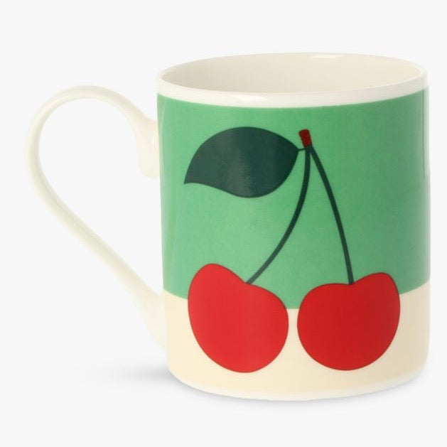 Cherry Mug