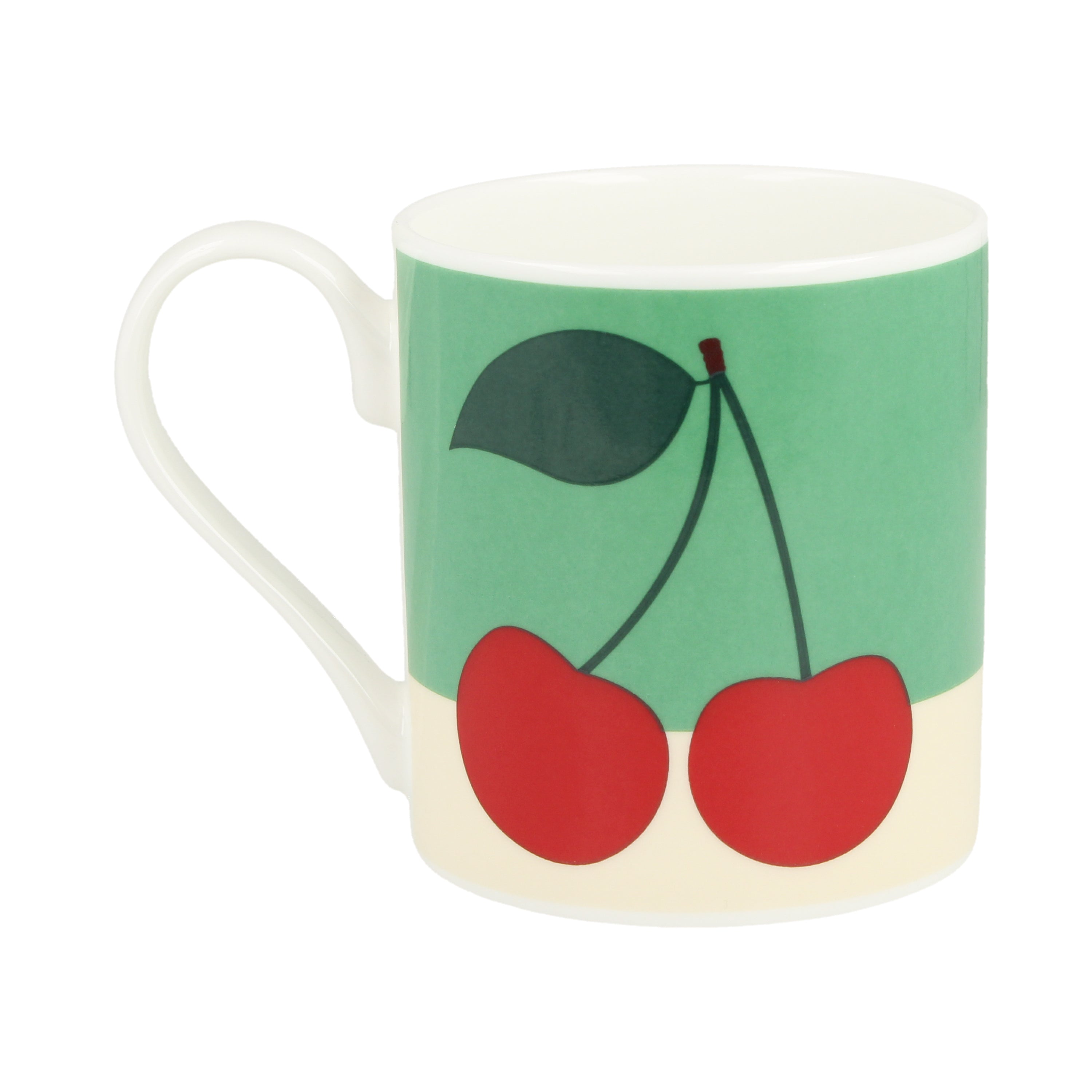 Cherry Mug