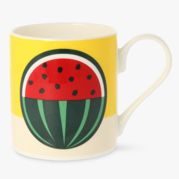 Watermelon Mug