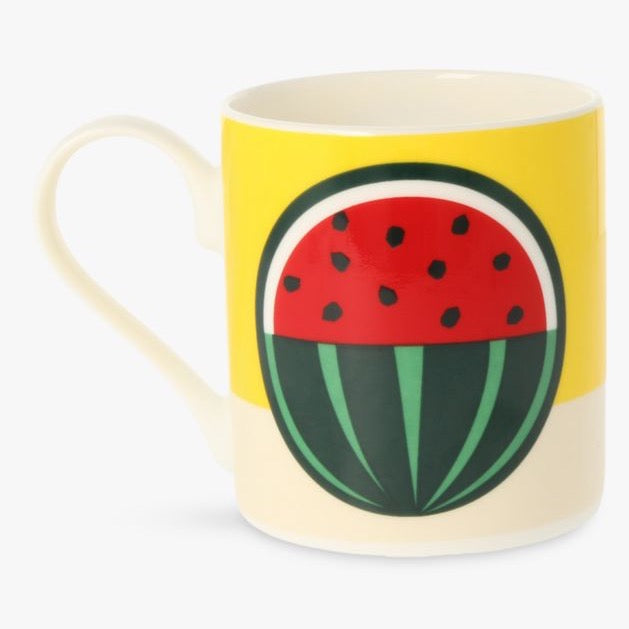 Watermelon Mug