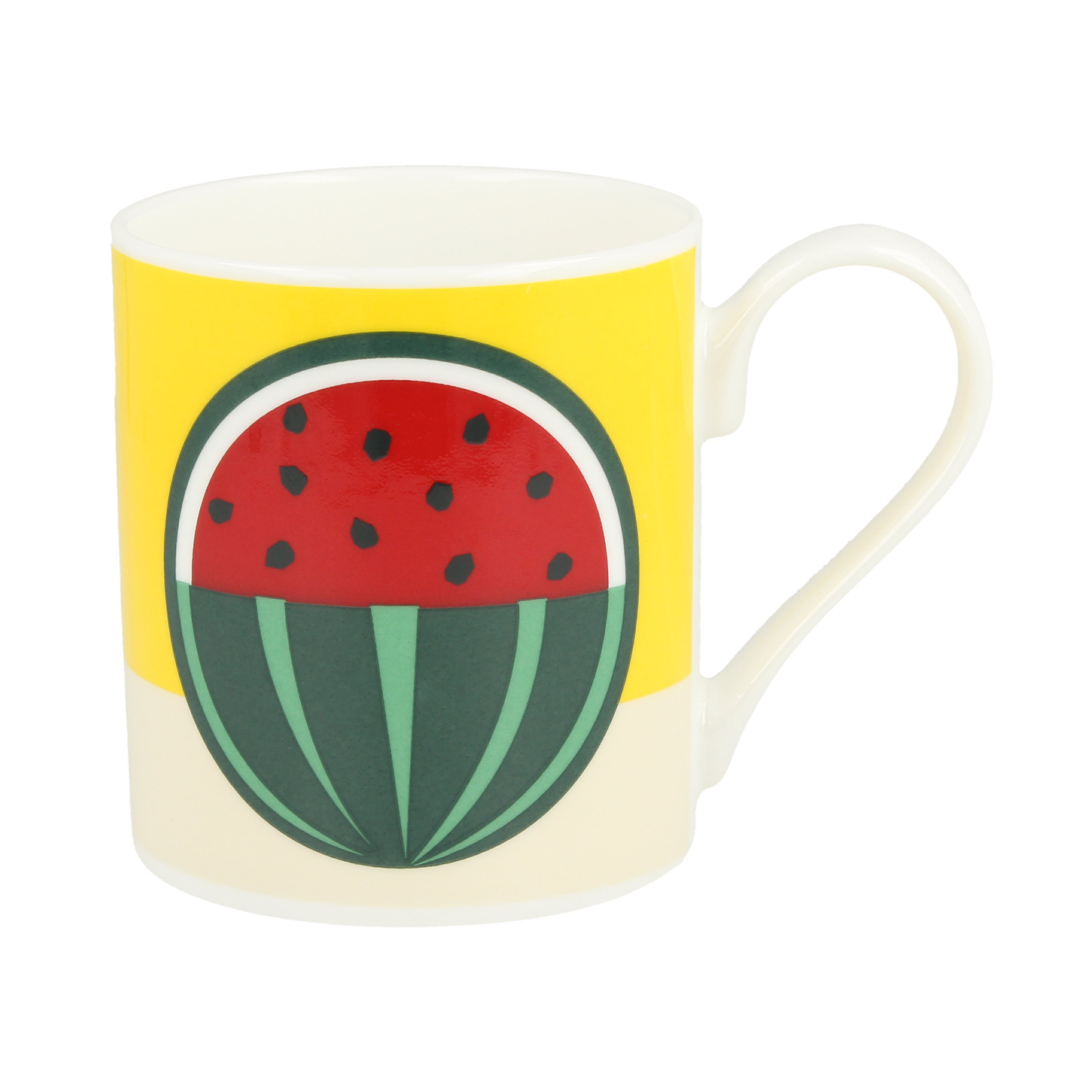 Watermelon Mug