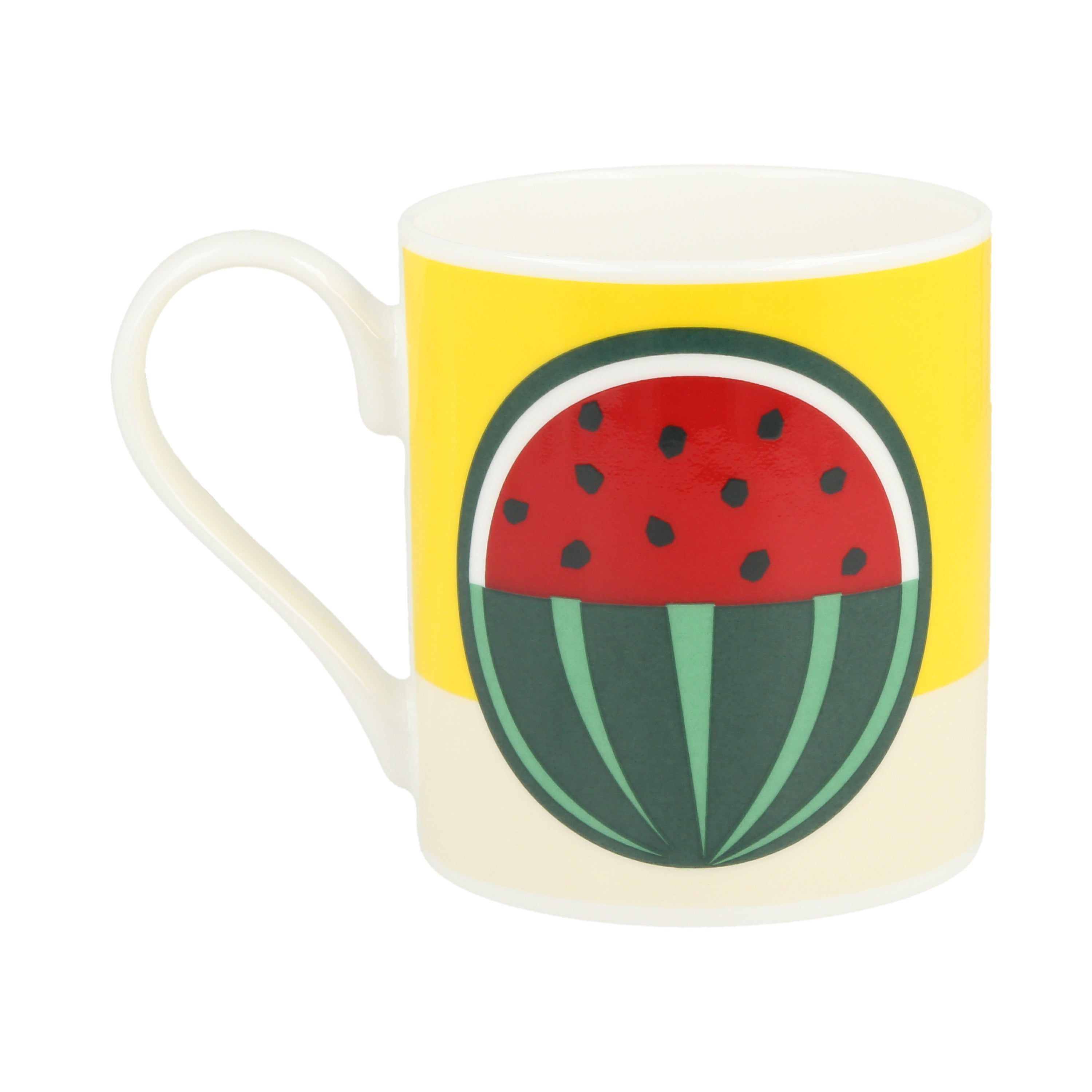 Watermelon Mug
