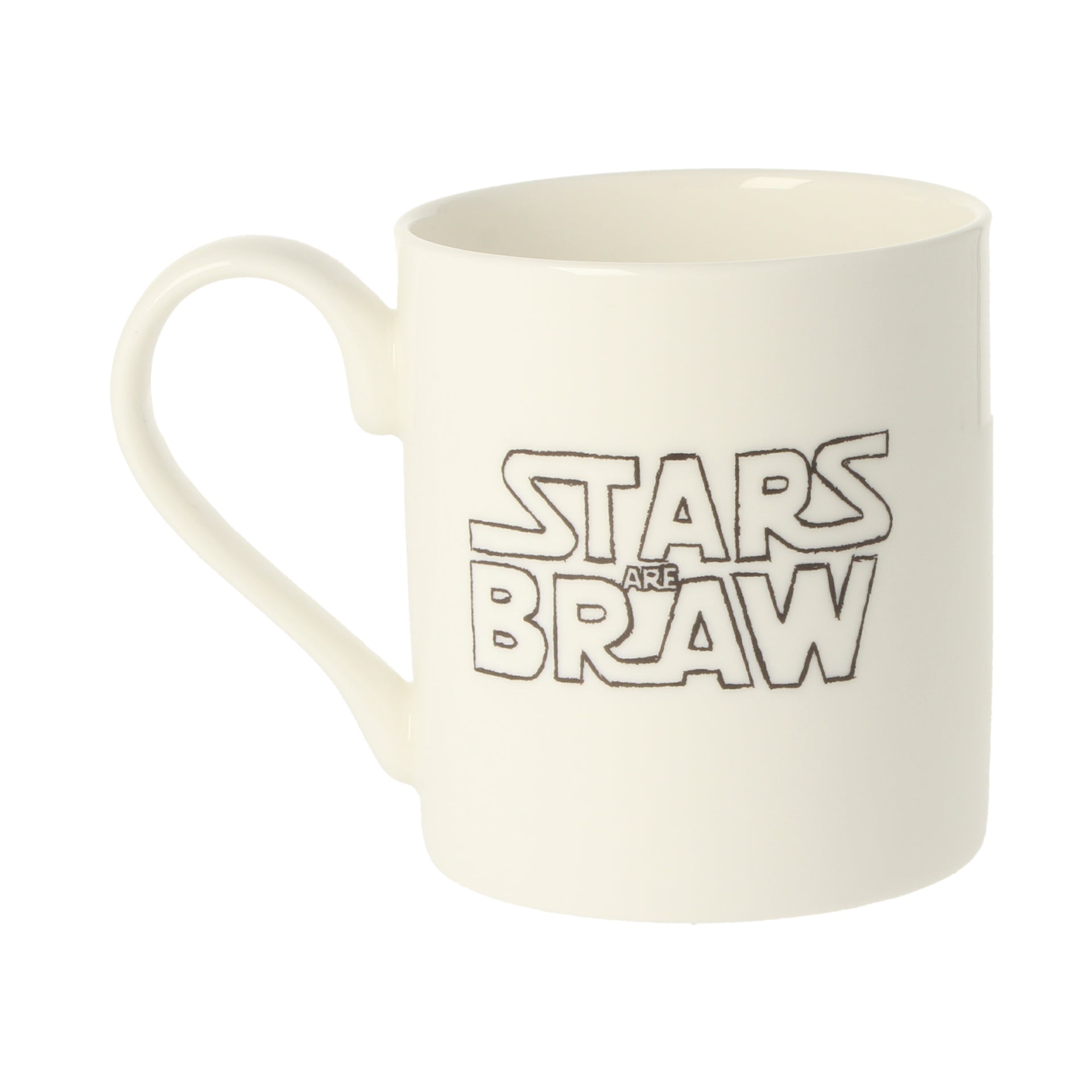 Yer Awfie Clever Mug