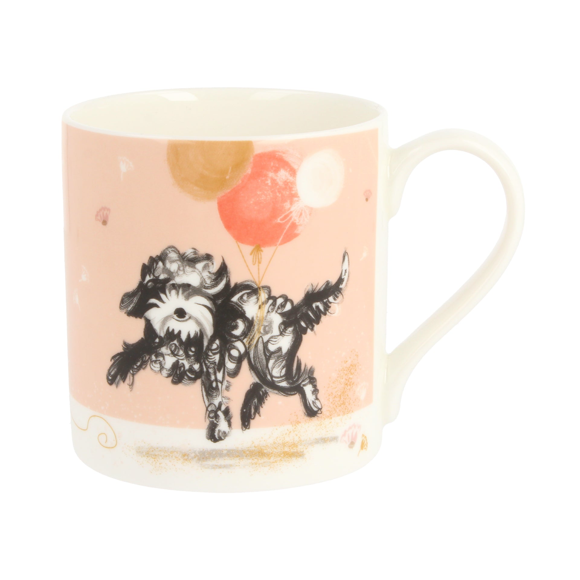 Cockapoo Mug
