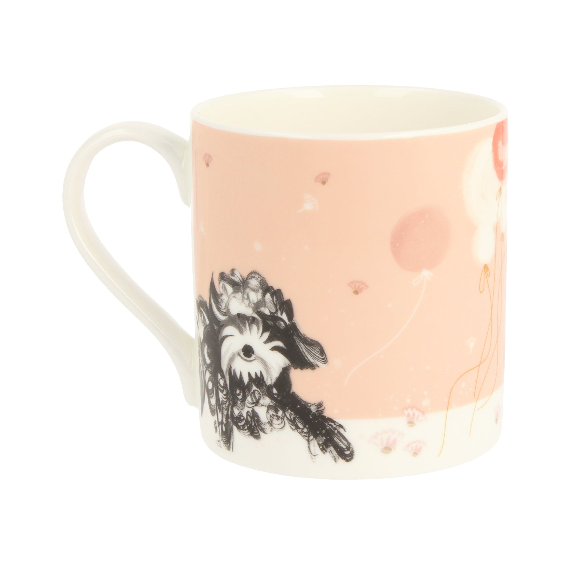Cockapoo Mug