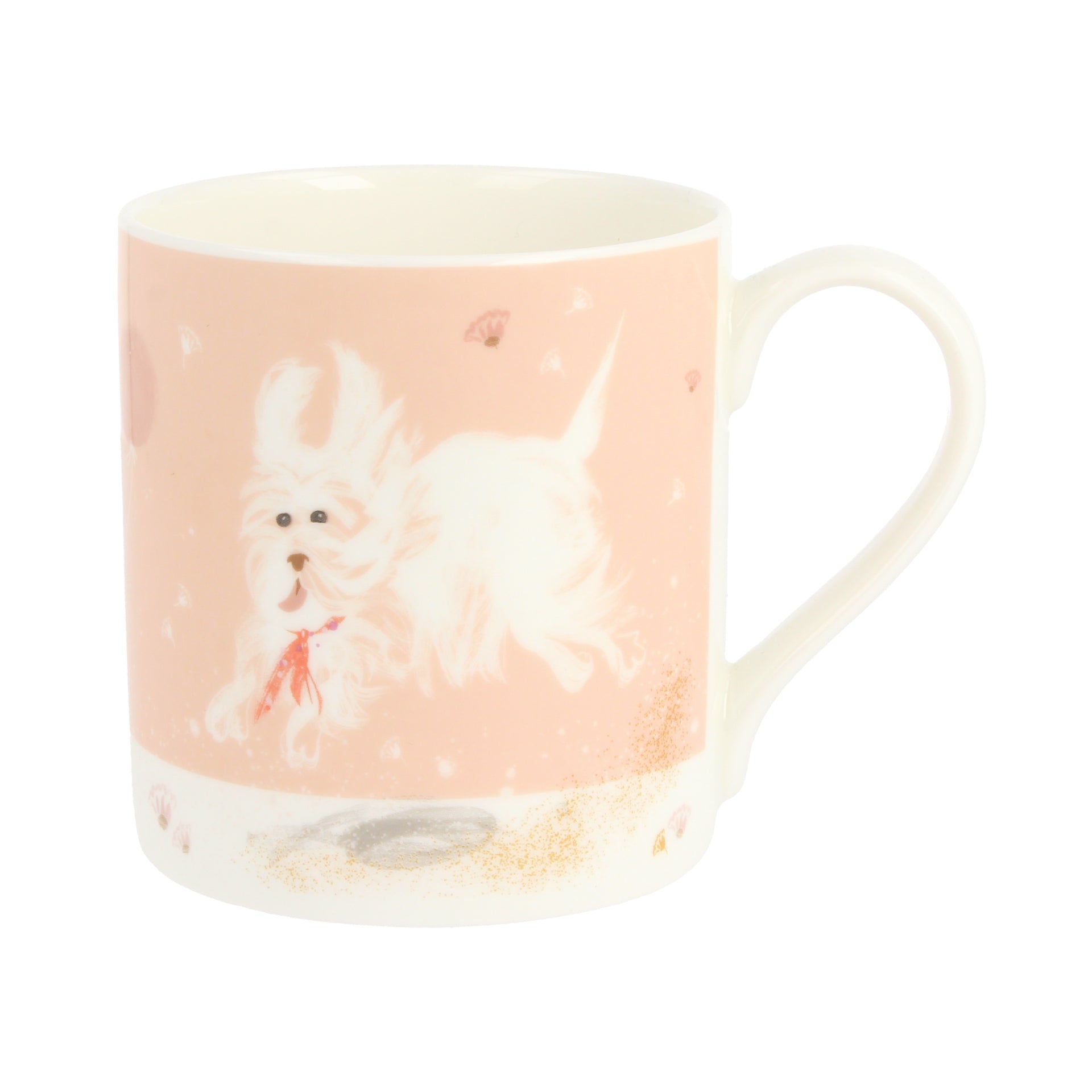 Westie Mug