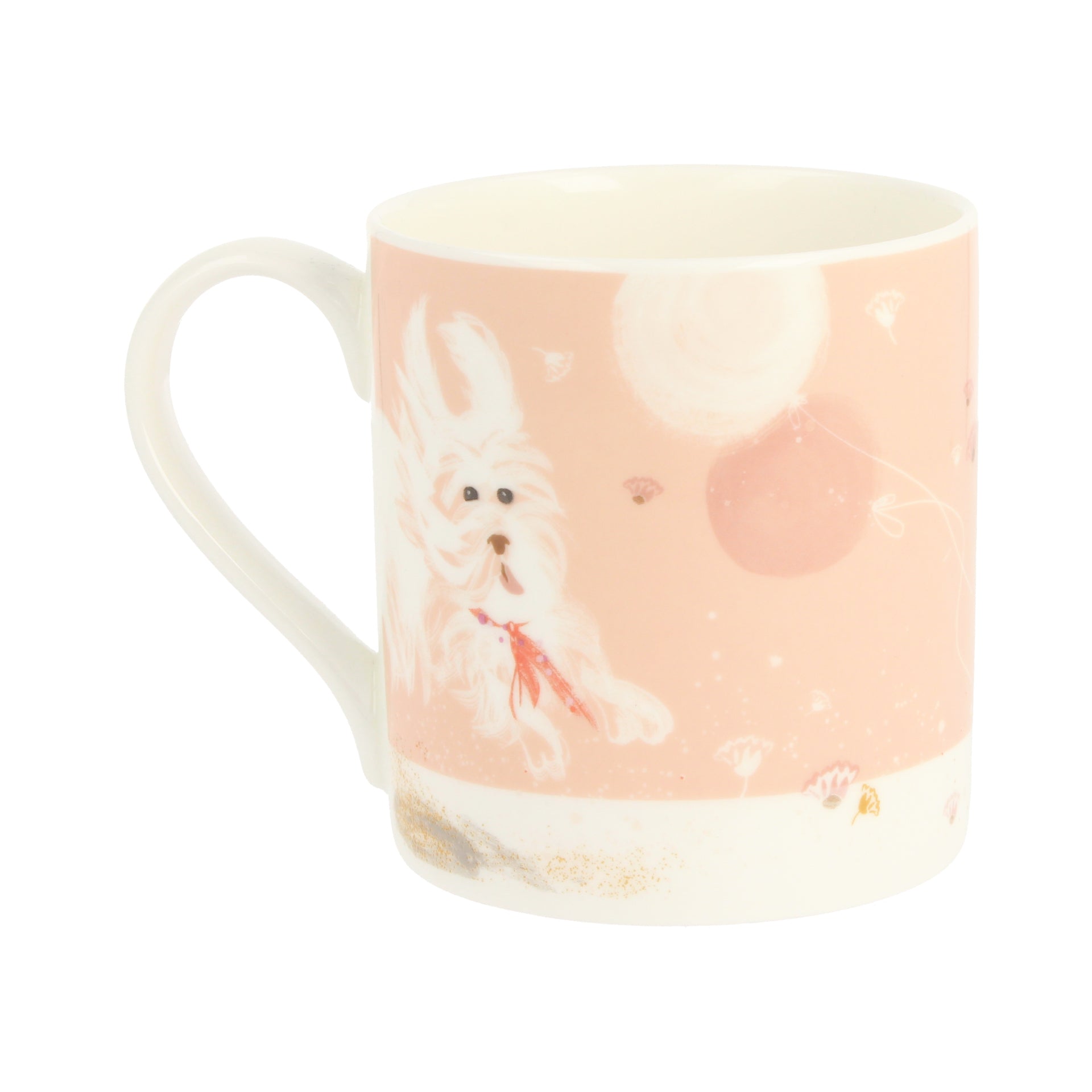 Westie Mug