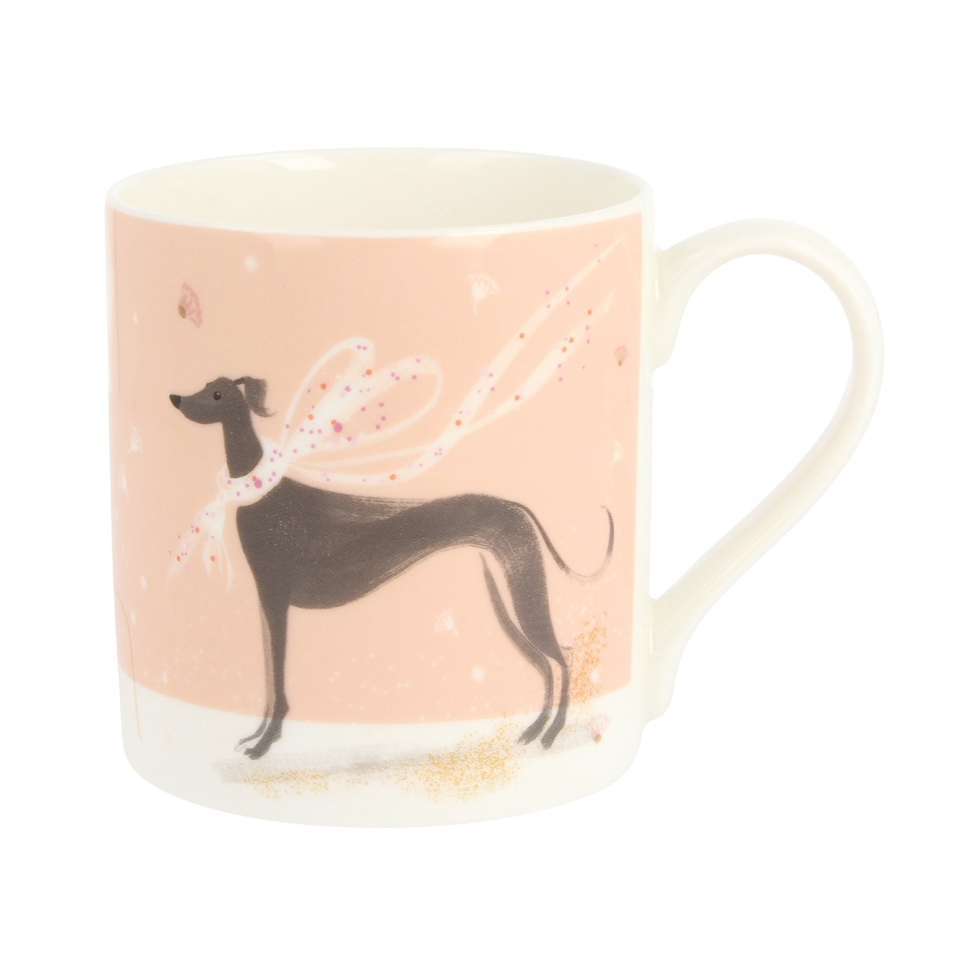 Whippet Mug