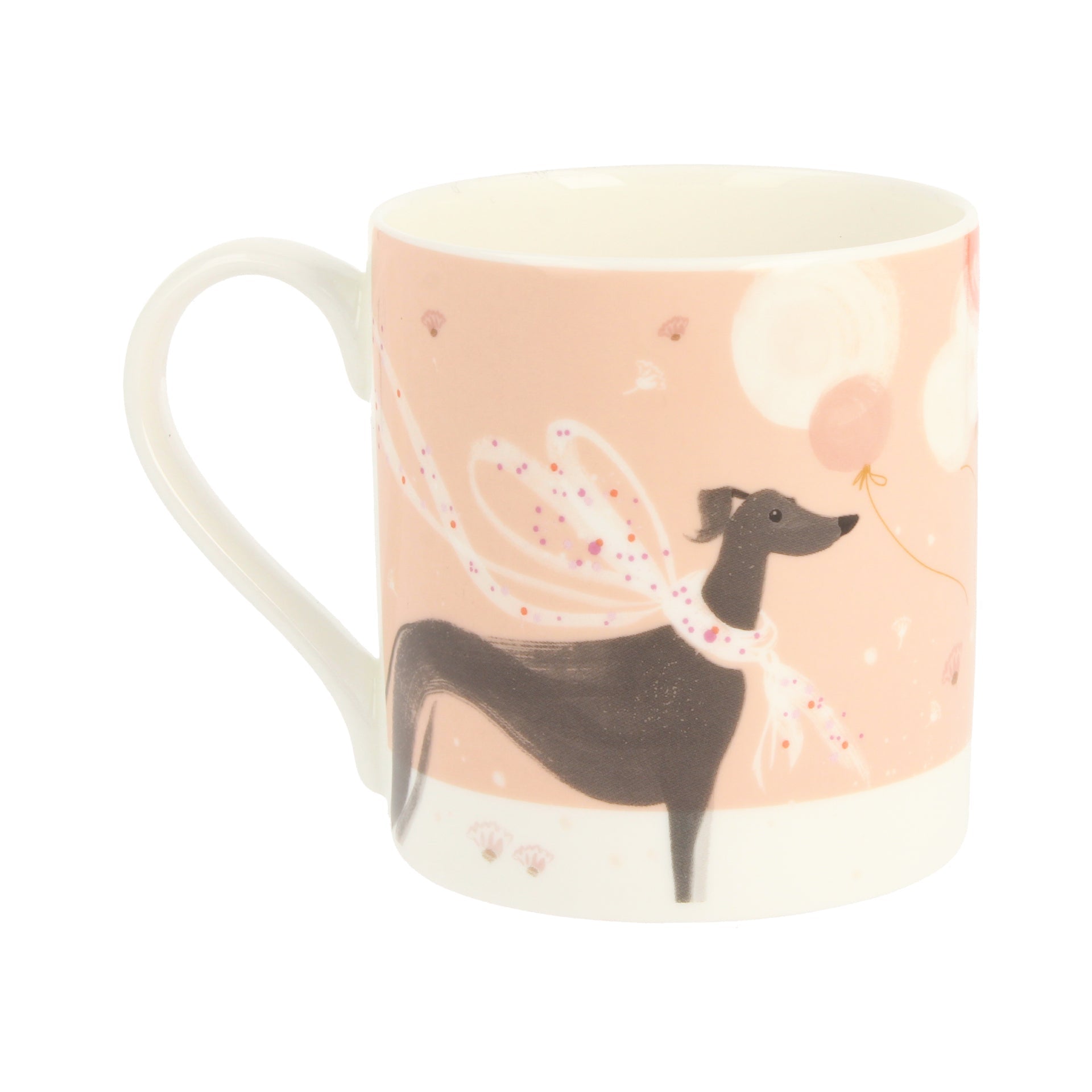 Whippet Mug
