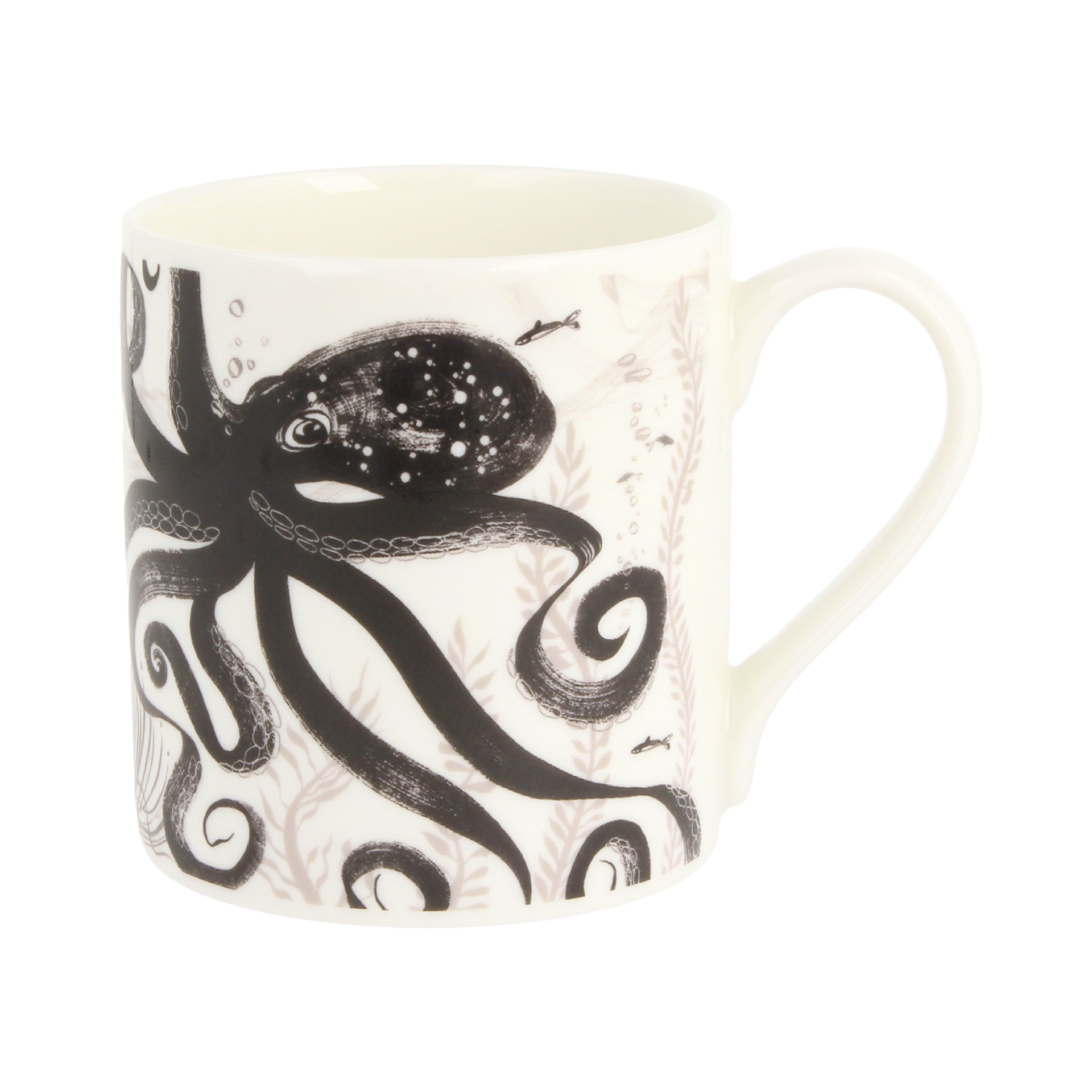 Octopus Mug