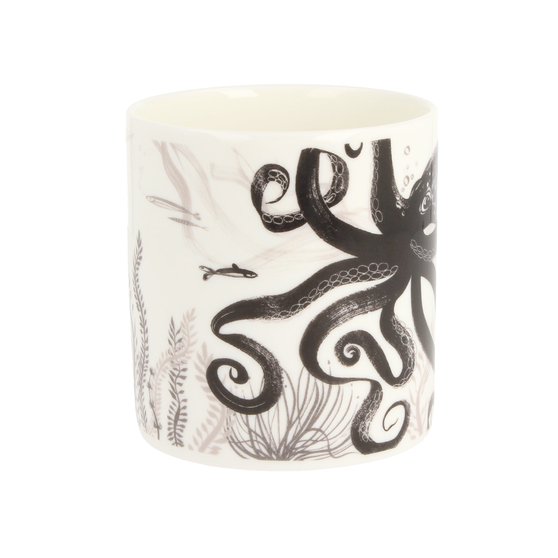 Octopus Mug