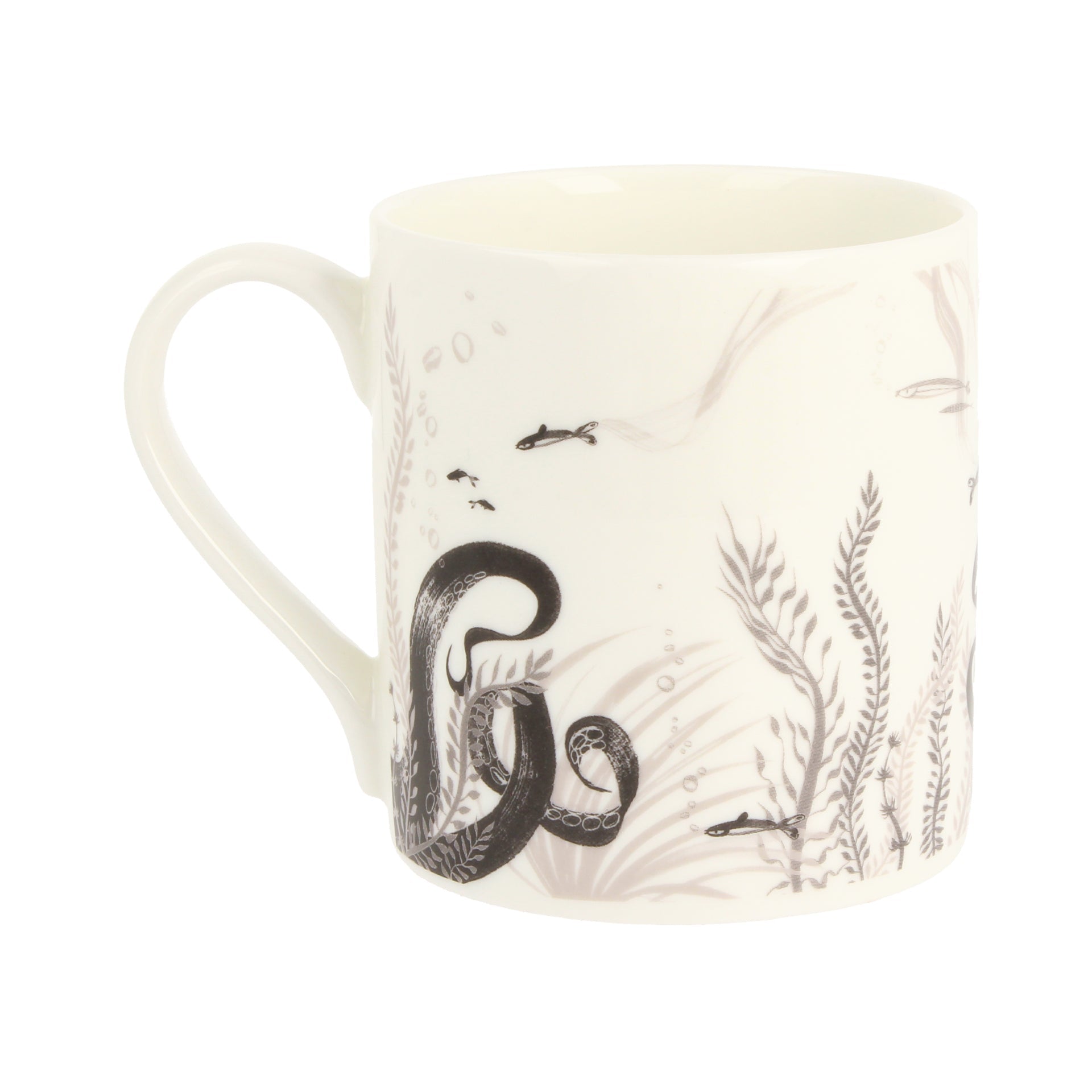 Octopus Mug