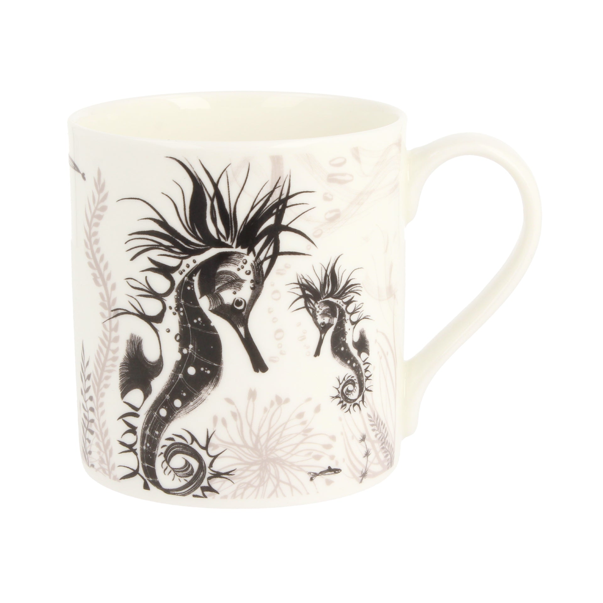 Seahorse Mug