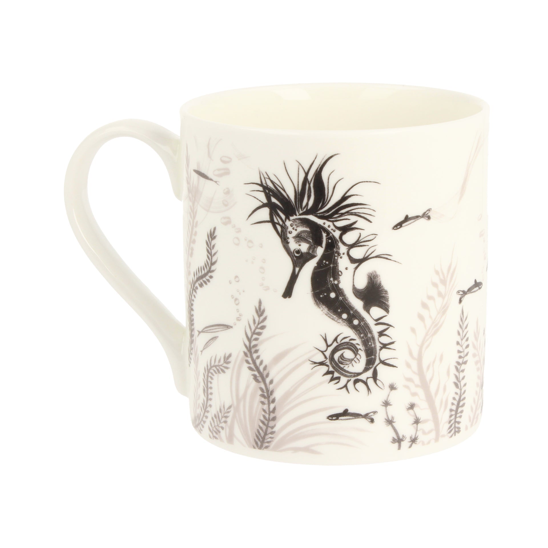 Seahorse Mug