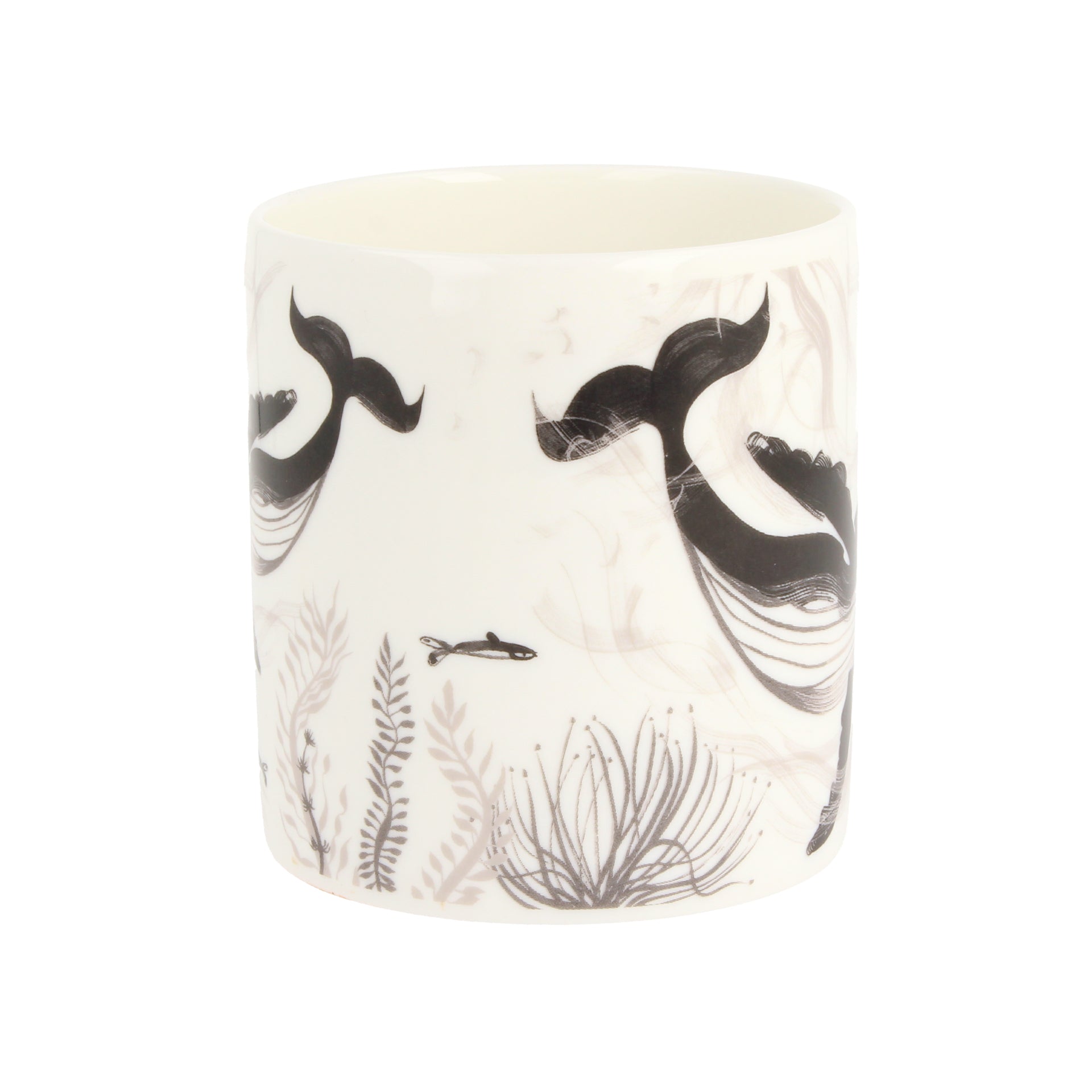 Whale Mug